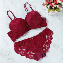 Load image into Gallery viewer, sexy lingerie set
