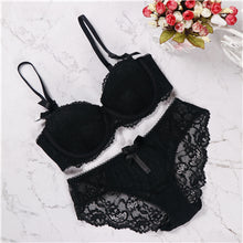 Load image into Gallery viewer, sexy lingerie set