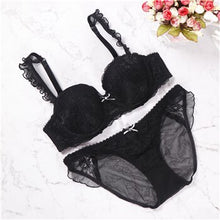 Load image into Gallery viewer, sexy lingerie set