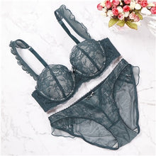 Load image into Gallery viewer, sexy lingerie set