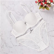 Load image into Gallery viewer, sexy lingerie set