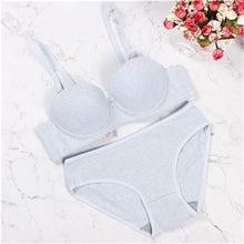Load image into Gallery viewer, sports underwear set