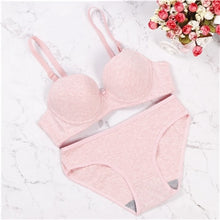 Load image into Gallery viewer, sports underwear set