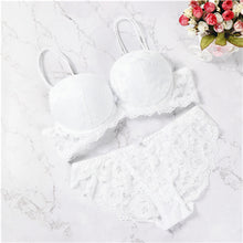 Load image into Gallery viewer, sexy lingerie set