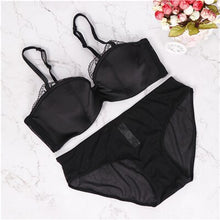 Load image into Gallery viewer, skin color underwear set